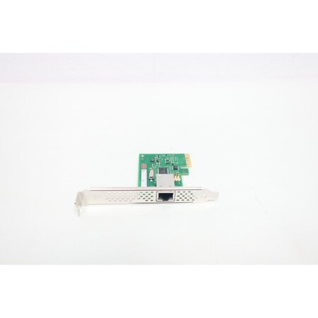 Dell Ethernet Network Interface Card Pcb Circuit Board, TH0VRRH14849664M3140A00 TH-0VRRH1-48496-64M-3140-A00